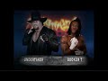 Story of The Undertaker vs. Booker T | Judgement Day 2004