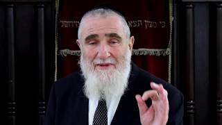 Living is Giving - Rabbi Avraham Rockmill