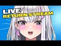 Eber Return Stream