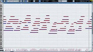 របៀបធ្វើភ្លេងនៅលើ Cubase