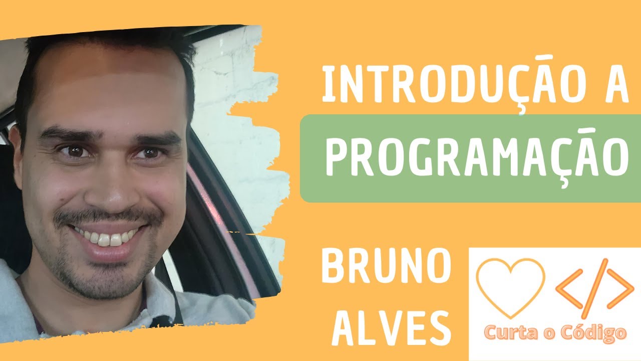 Introdução A Programação Youtube