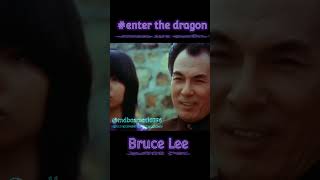 Bruce Lee #enterthedragon #martialarts #trendingyoutubeshorts #viralytshorts #brucelee