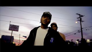 AzizTheShake - TERANCE MANN [Official Video]