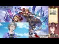 【shadowverse闇影詩章】十天覺醒新卡包開抽 沒抽到洛樂前不關台 已達成 【夢藤修 新人vtuber】