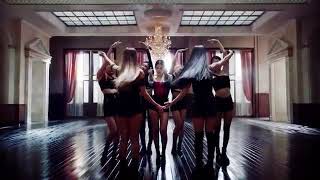 [Mirrored] JENNIE - SOLO Dance Practice video