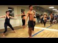 Original Hot Yoga in Brighton, UK - Bridgett Ane Goddard at Yoga in the Lanes