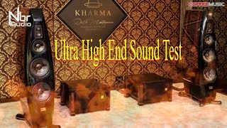 Ultra High End Sound Test Demo - Audiophile Music Collection 2020 - NbR Audio