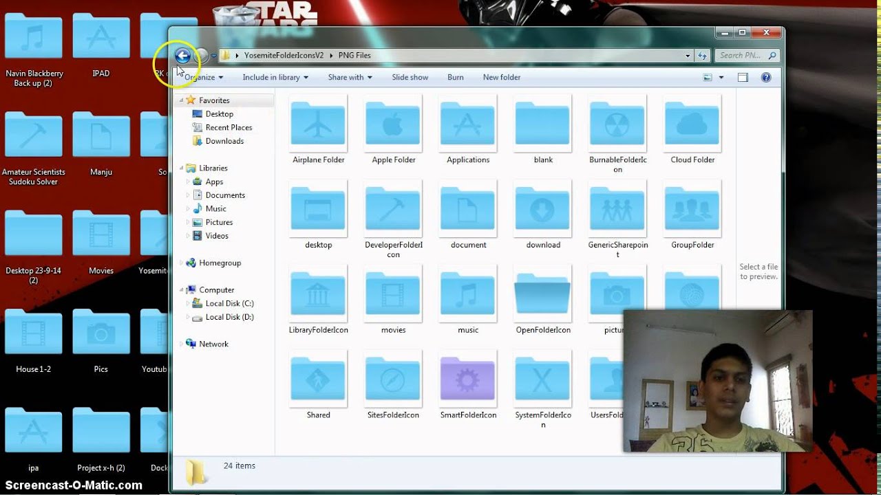 Mac Theme Pack For Windows Youtube Mac Theme Pack For Windows Youtube