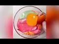 😴3 hour slime asmr compilation oddly satisfying video relaxing slime asmr sounds for deep sleep