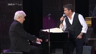 Placido Domingo Jr. \u0026 SWR Big Band - \