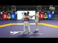 무주태권도원2023세계태권도그랑프리챌린지 ｜남자부 8강 68kg seo k. e. kor vs choi b.h. kor｜대한태권도협회｜국기원｜세계태권도연맹｜taekwondo｜