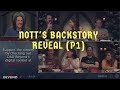 Nott's backstory reveal Part 1 - Critical Role Campaign 2 - Episode 19