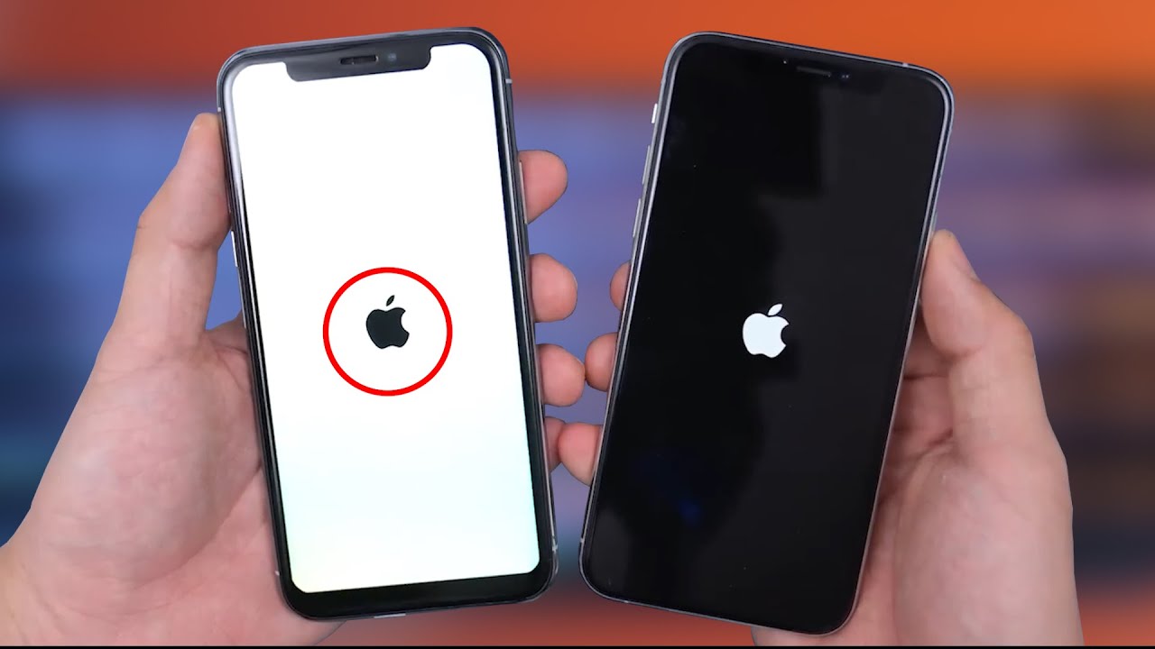 11 Cara Membedakan IPhone Asli Dan Palsu (HDC, Replika) - YouTube