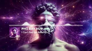 I can't feel no better (S.O Remix) Nhạc Gõ Bao Cháy Mời anh em thẩm