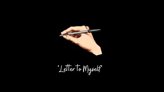 Free Guitar Type Beat - "Letter to Myself"