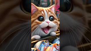 చింటూ గాడి కథ||#ytshorts #teluguvlogs #telugushorts #cat #animation #animals