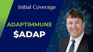 Can Adaptimmune get FDA Approval? - Synovial Sarcoma - ADAP Stock Analysis