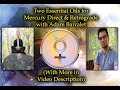 Two Essential Oils for Harmonizing With Mercury Direct & Retrograde with Adam Barralet