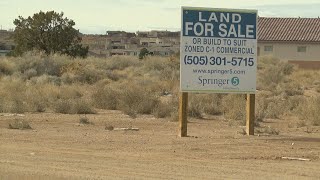 Rio Rancho city council approves controversial zoning change