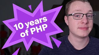 Why you should use PHP