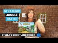 Jungla Board Game - Stella's Short and Sweet