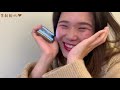 last college vlog 我毕业啦！ giveaway