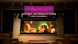 The Bollywood Film Series - October 2014 - Mary Kom