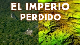 DESCUBREN EL IMPERIO PURÉPECHA MAS GRANDE QUE TENOCHTITLAN EN MICHOACÁN, \