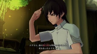 【PS3】テイルズ オブ エクシリア part１