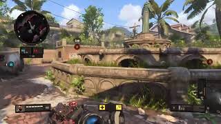 BO4　おんつー即席　決勝