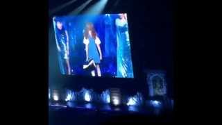 141207 SS6 Osaka Heechul - Asuka