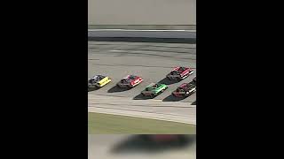 Dale Earnhardt was unstoppable at Talladega #nascar