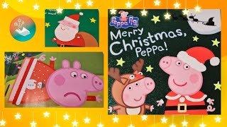 PEPPA PIG CHRISTMAS 2024 🎅✨🎄❄️🌟