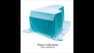 Tu'Lia - Final Fantasy XI Premium Box Piano Collections