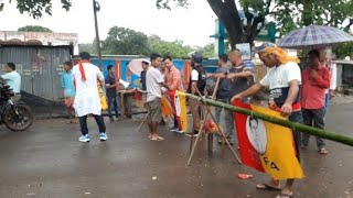 Lembuchara Kasojakha Lama || Gorina Rijakliya Malkhung || ADC Bandh