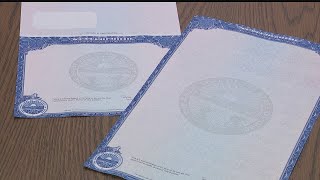 Getting important documents just got easier in Ohio