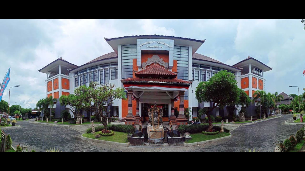 Penerimaan Mahasiswa Baru Universitas Pendidikan Ganesha Tahun 2021 ...