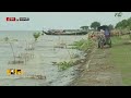 বাড়তে পারে পদ্মার পানি farakka barrage padma river flood in bangladesh ekhon tv