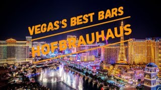 Vegas's Best Bars: Hofbrauhaus