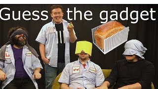 Guess the kitchen Gadget | Barshens