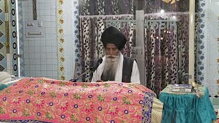 ਗੁਰਦੁਆਰਾ ਸਾਹਬ ਪਾਤੜਾ ਤੋਂ ਰਹਿਰਾਸ ਸਾਹਿਬ ਅਤੇ ਕੀਰਤਨ live