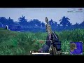 pubg pc 4k full gameplay 2025 sanhok fpp solo r5 5600x rtx4060ti comp settings