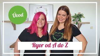 Živák | Ryor od A do Z | Úvodní vysílání | 6.9.2022