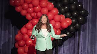 Not All Entrepreneurs are Human: Why Dogs Can be Powerful Influencers Too | Lisa Shawver | TEDxOcala