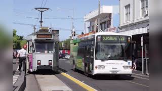 Footscray - Suburb Review