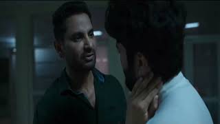 Khadari (Official Trailer) Gurnam Bhullar - Kartar Cheema - Surbhi Jyoti