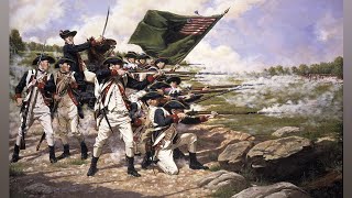 American Revolutionary War / War of Independence | Wikipedia Audio
