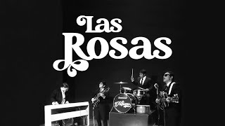 Los Vaguens -  Las Rosas (Vídeo Oficial)