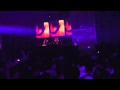 Luciano b2b Carl Craig - Time Warp 2011-04-02 by leo