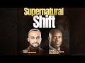 SUPERNATURAL SHIFT ||  SOAR CITY INTL || PASTOR TONY RICHIE, EVANG. IKECHUKWU PETER NNAJIOFOR